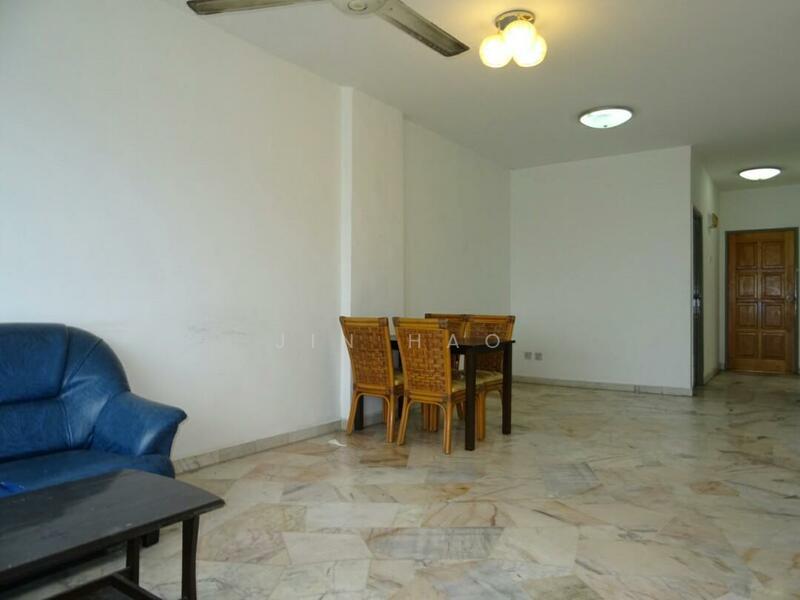 Taman Sri Murni Fasa 2 - 1