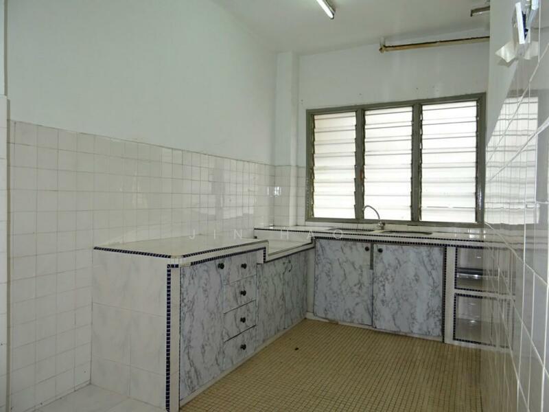 Taman Sri Murni Fasa 2 - 2