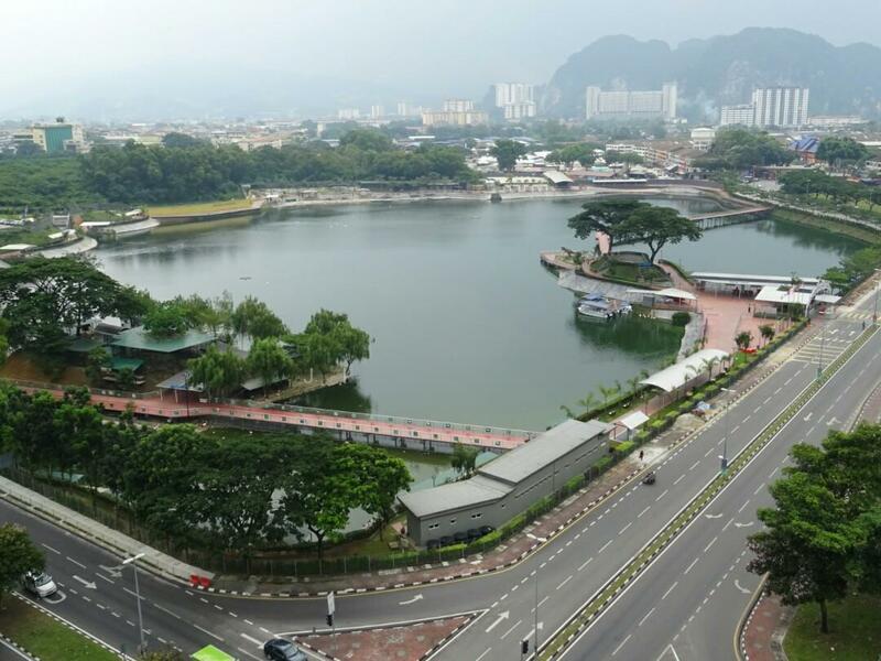 Taman Sri Murni Fasa 2 - 5