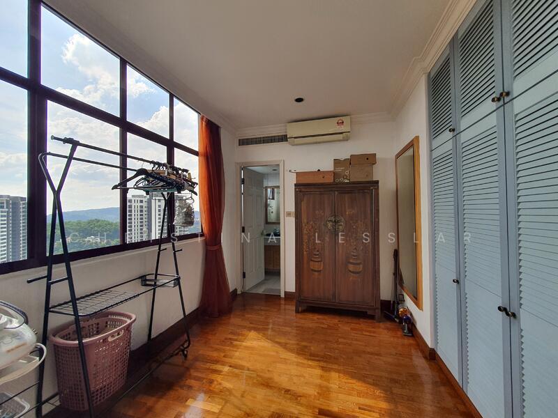 Desa Bangsar Ria - 4
