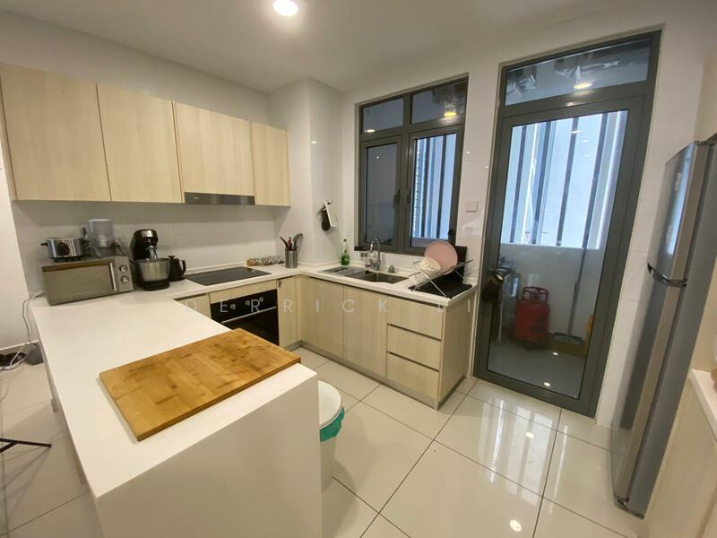 Vivo Residential Suites - 1