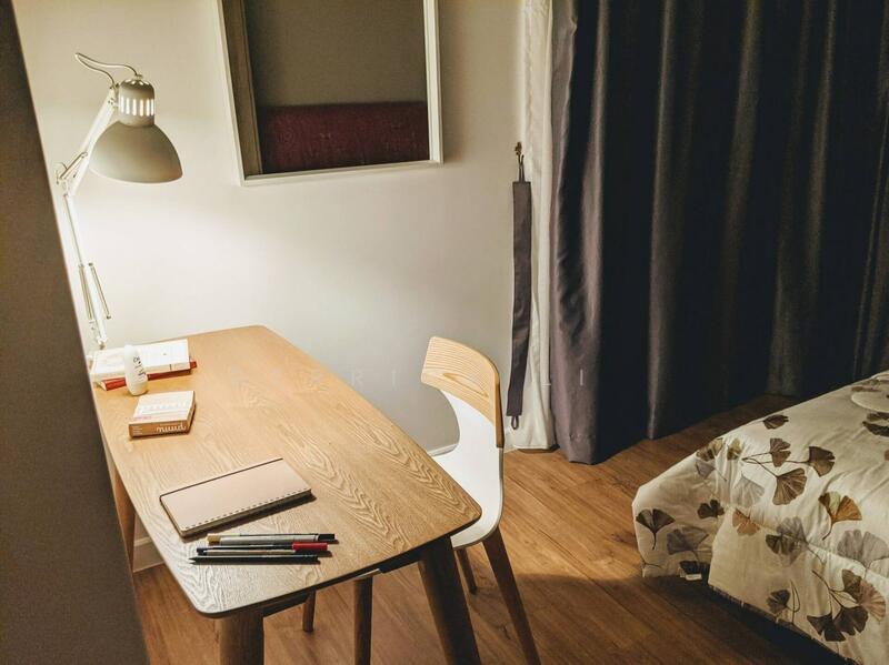 Vivo Residential Suites - 4