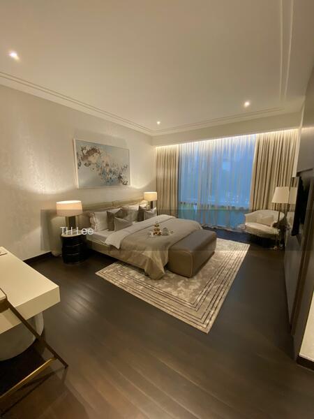 Pavilion Damansara Heights - 5