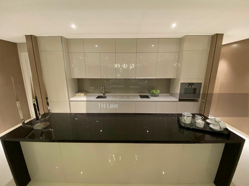 Pavilion Damansara Heights - 4