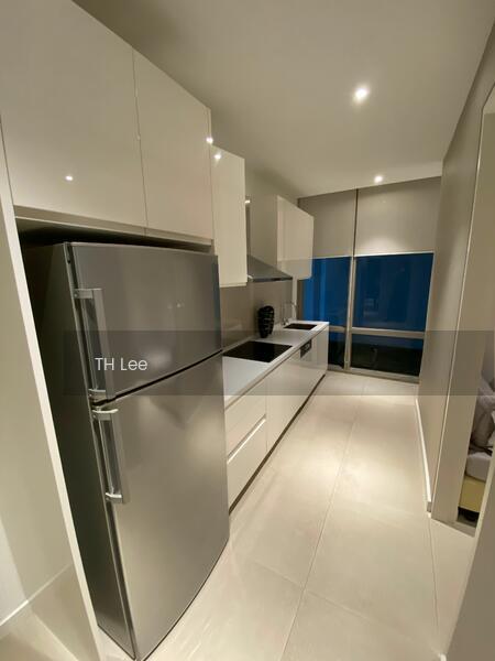 Pavilion Damansara Heights - 3