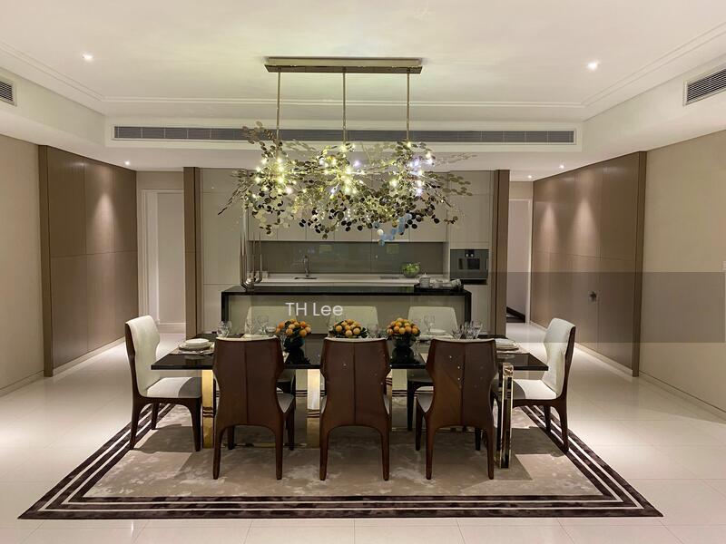 Pavilion Damansara Heights - 2