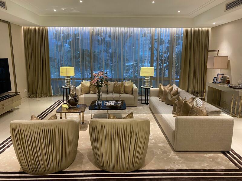 Pavilion Damansara Heights - 1