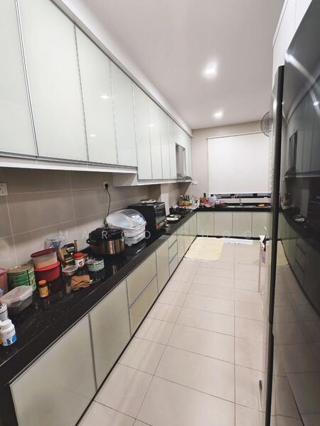 Straits View Residences Bandar Baru Permas Jaya - 2