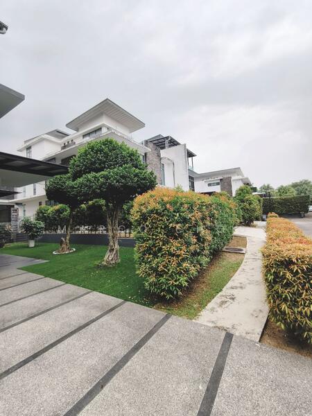 Straits View Residences Bandar Baru Permas Jaya - 3