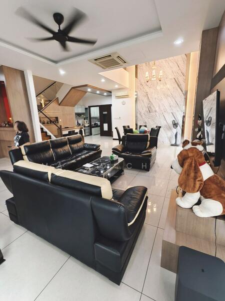 Straits View Residences Bandar Baru Permas Jaya - 4