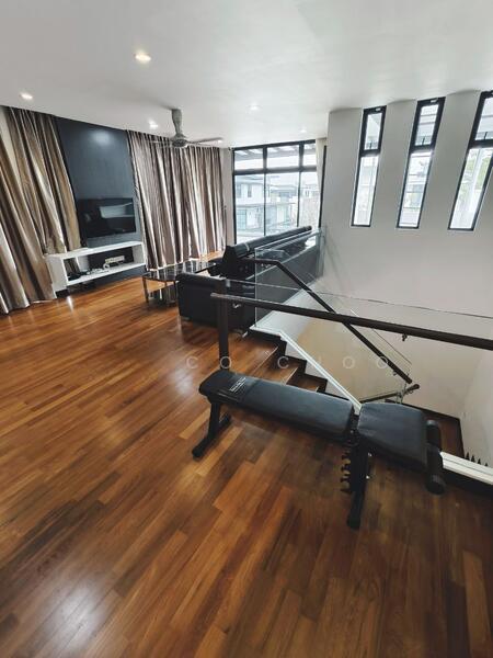 Straits View Residences Bandar Baru Permas Jaya - 5