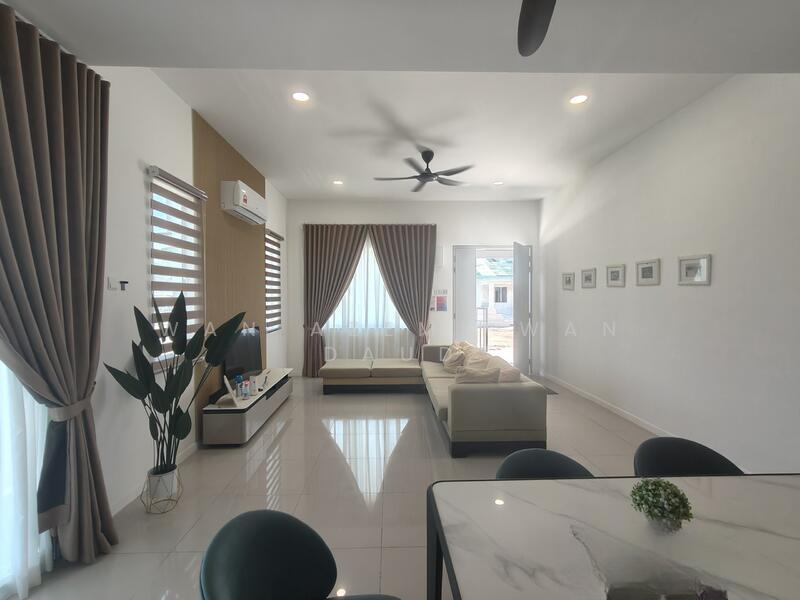 Taman Seri Changgang 1, Banting - 4