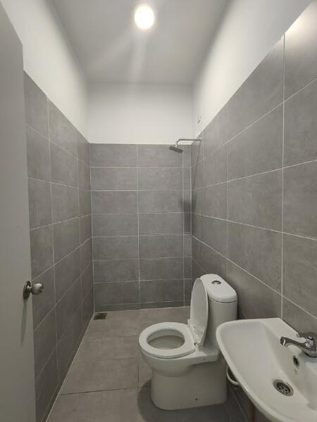 Taman Seri Changgang 1, Banting - 5