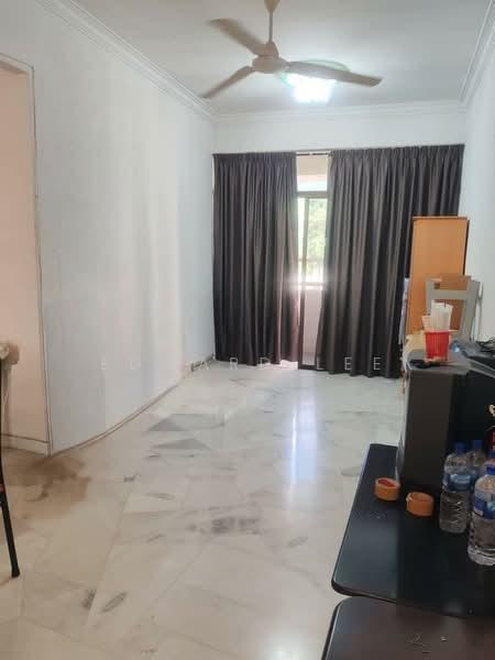 Penhill Apartment (Pangsapuri Pinang) - 1