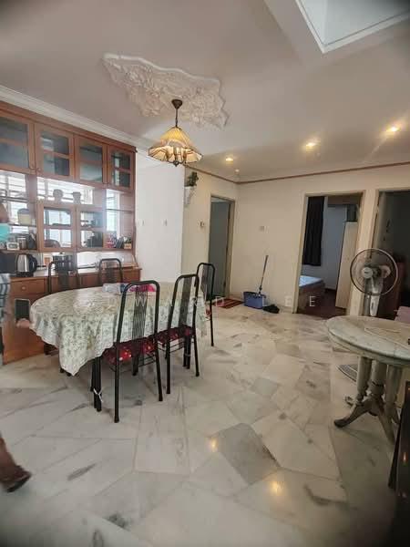 Penhill Apartment (Pangsapuri Pinang) - 3