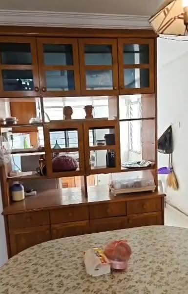 Penhill Apartment (Pangsapuri Pinang) - 4