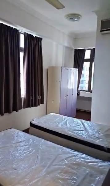 Penhill Apartment (Pangsapuri Pinang) - 5