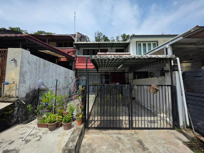 Taman Sri Gombak - 1