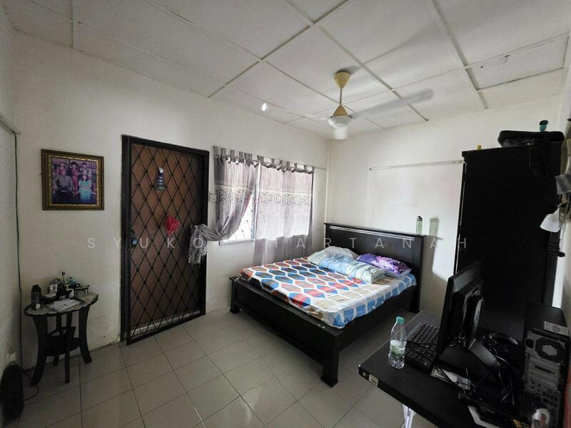 Taman Sri Gombak - 3