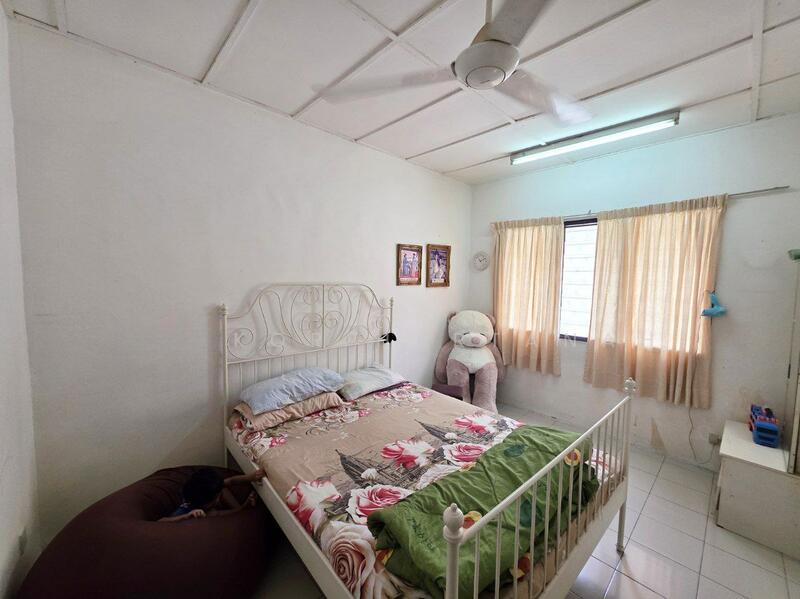 Taman Sri Gombak - 5