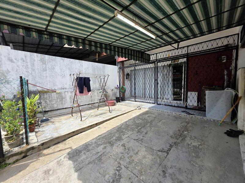 Taman Sri Gombak - 2