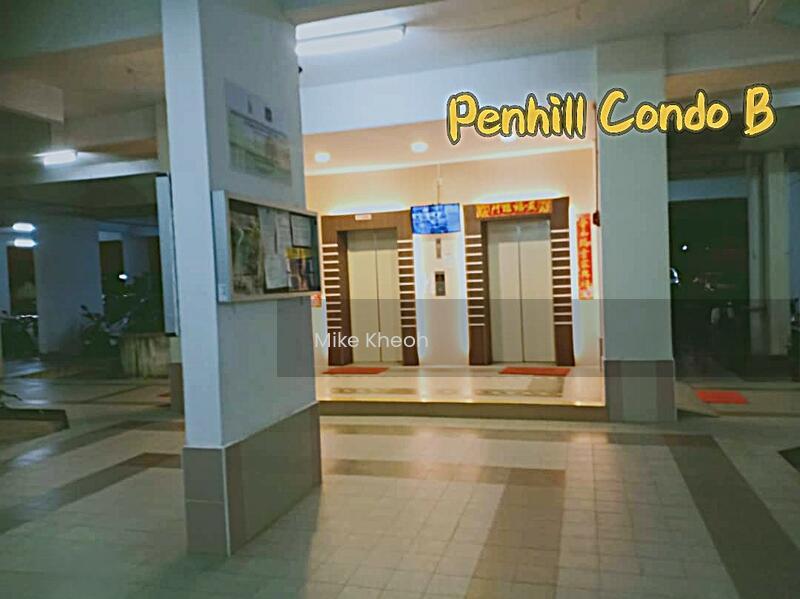 Penhill Condominium - 5