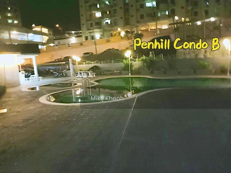Penhill Condominium - 5