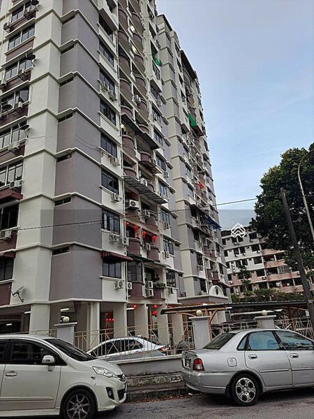 Penhill Condominium - 4