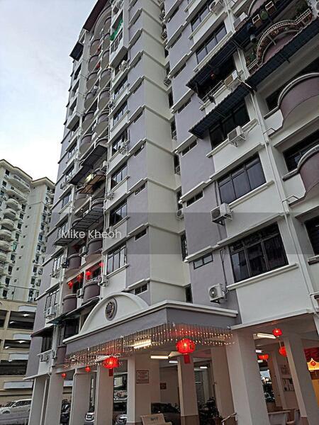 Penhill Condominium - 2