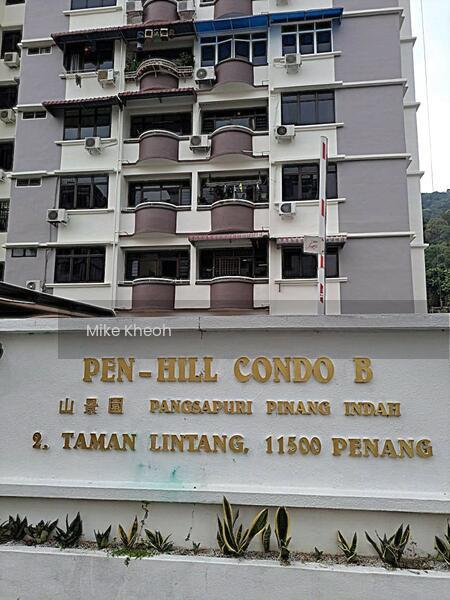 Penhill Condominium - 3