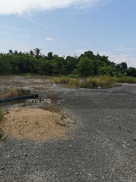 Zoning Industry Industry Land At Bukit Selambau, Kedah For Sale - 1