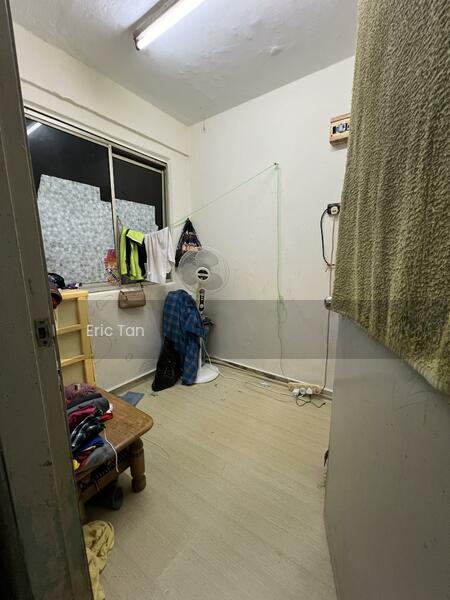 Cheras Ria - 2