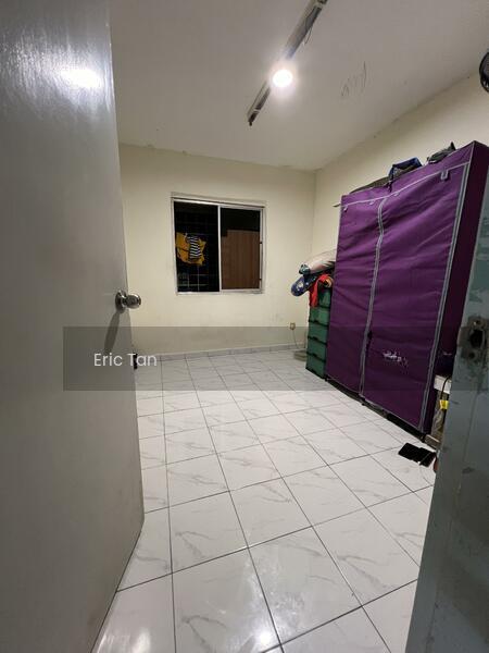 Cheras Ria - 4