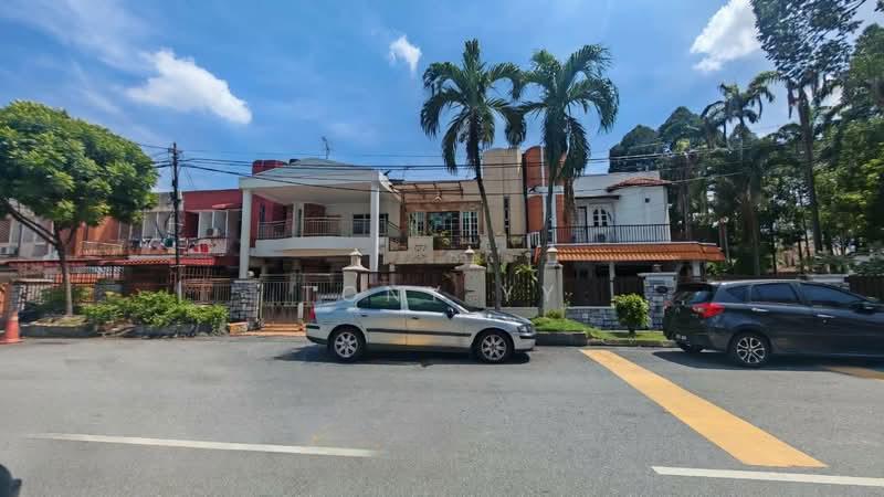 Jalan Ipoh - 2