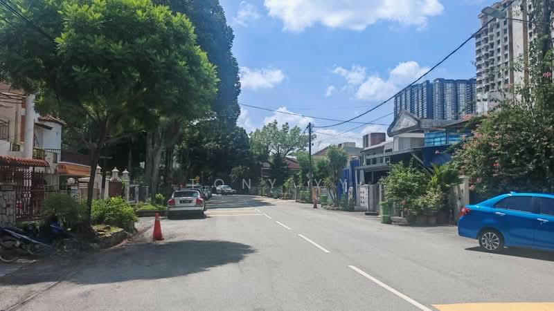 Jalan Ipoh - 3