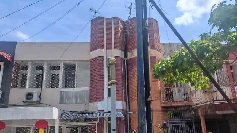 Jalan Ipoh - 5