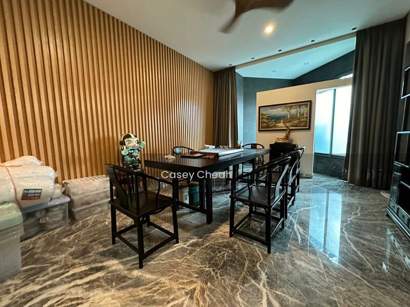 Impian Bukit Tunku - 5