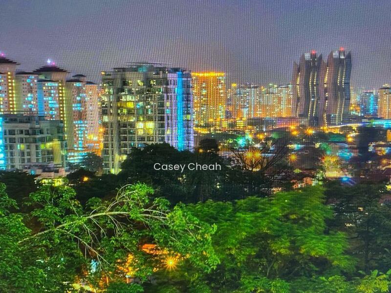 Impian Bukit Tunku - 1