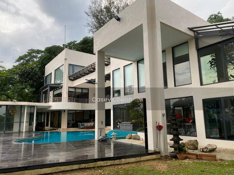 Impian Bukit Tunku - 2