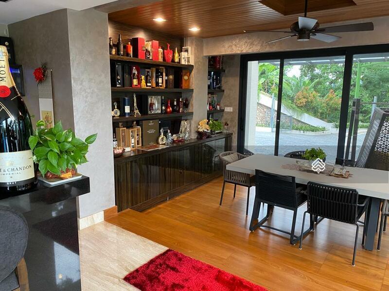 Impian Bukit Tunku - 4