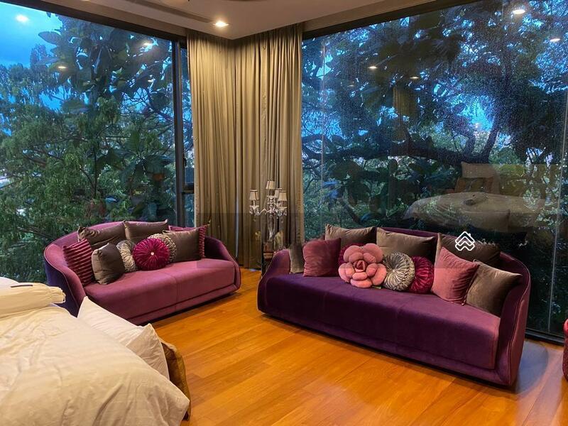 Impian Bukit Tunku - 3