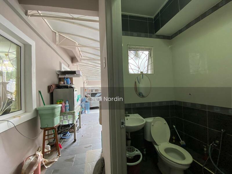 Section 6 Wangsa Maju - 4