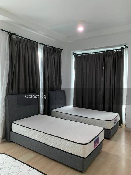 V Residence 3 @ Sunway Velocity - 3