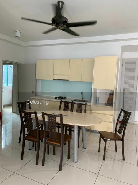V Residence 3 @ Sunway Velocity - 5