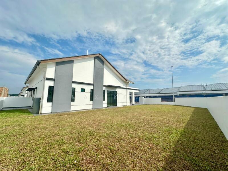 BANDAR PUTRA KULAI (1B04 ARCELA 2) - 3