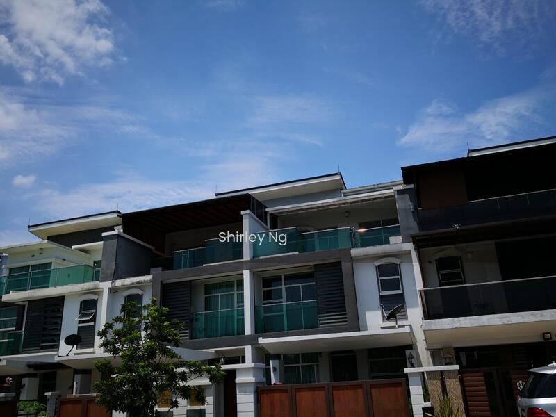 USJ Heights - 3