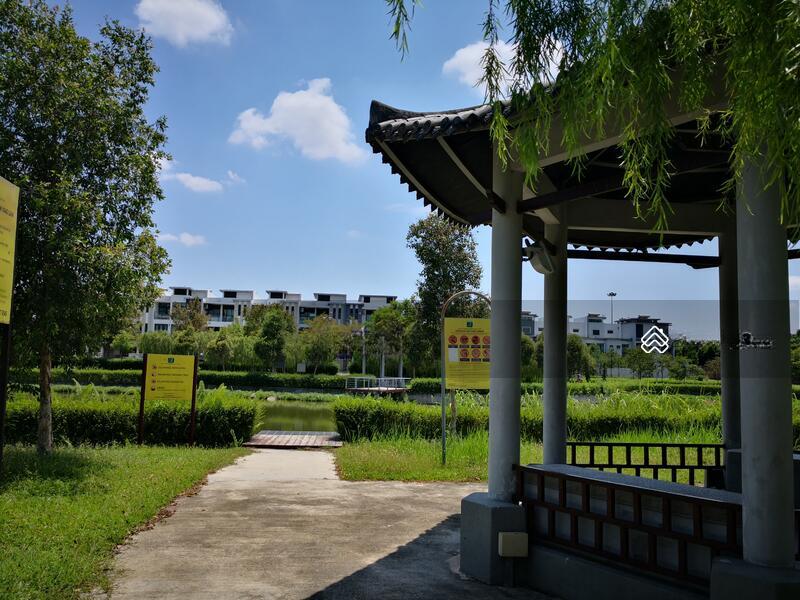 USJ Heights - 5