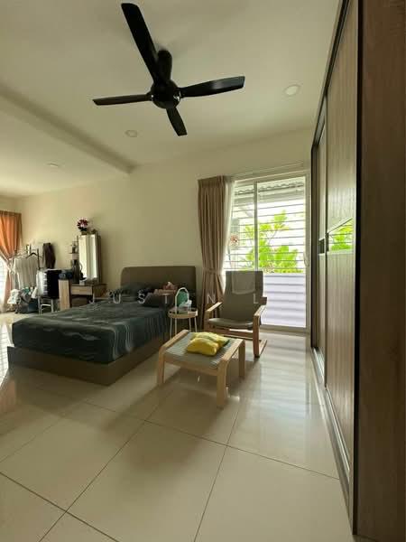 Bandar Sri Sendayan - 5