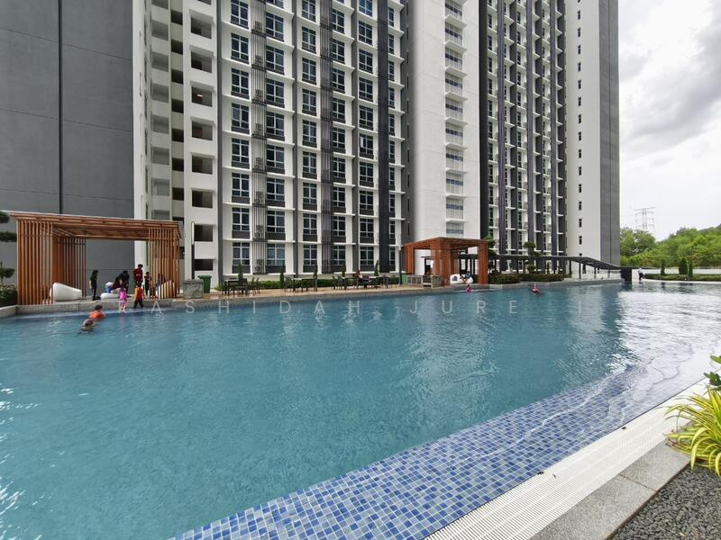 MIRAI Residences - 2