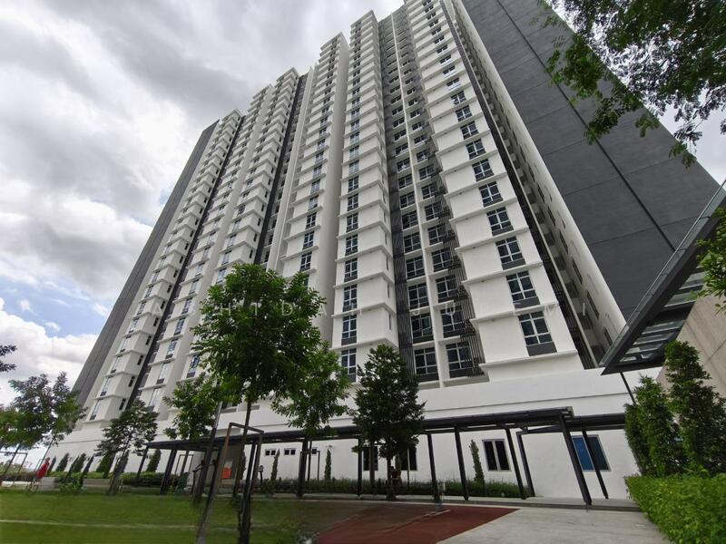 MIRAI Residences - 5